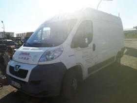Peugeot Boxer, снимка 1
