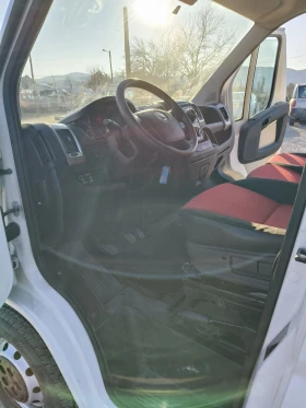 Fiat Ducato 2, 3Multijet 130кс, снимка 10