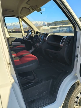 Fiat Ducato 2, 3Multijet 130кс, снимка 8