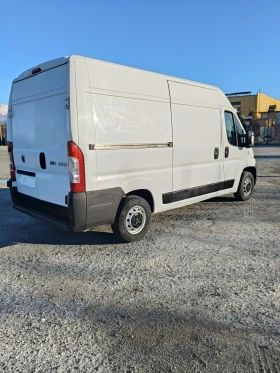 Fiat Ducato 2, 3Multijet 130кс, снимка 5