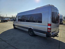 Mercedes-Benz Sprinter 515 20 места , снимка 4