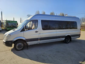 Mercedes-Benz Sprinter 515 20 места , снимка 1