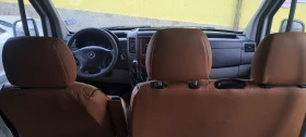 Mercedes-Benz Sprinter 515 17-20 места , снимка 13