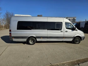 Mercedes-Benz Sprinter 515 20 места , снимка 2