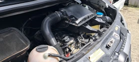 Mercedes-Benz Sprinter 515 17-20 места , снимка 11