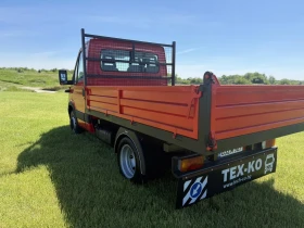 Iveco 35c13, снимка 6