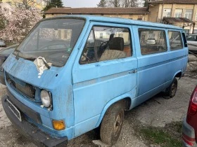 VW Transporter 1.6, снимка 1