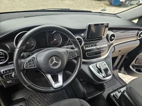 Mercedes-Benz V 250 4  4, 8 ,   | Mobile.bg    10