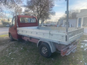 Fiat Ducato 2.5TDI, снимка 5