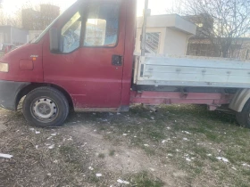 Fiat Ducato 2.5TDI, снимка 6