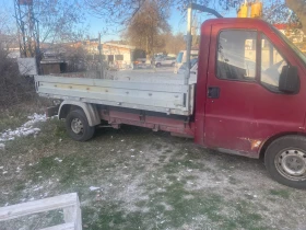 Fiat Ducato 2.5TDI, снимка 2