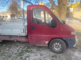 Fiat Ducato 2.5TDI, снимка 3