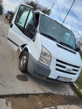 Ford Transit, снимка 2