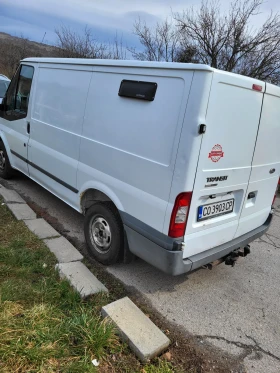 Ford Transit, снимка 14