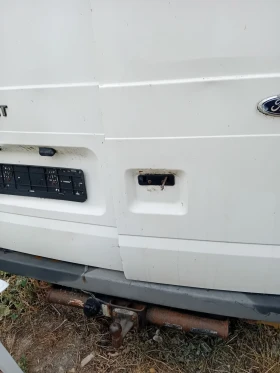 Обява за продажба на Ford Transit 90t350 ~1 000 лв. - изображение 2