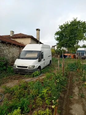 Обява за продажба на Ford Transit 90t350 ~1 000 лв. - изображение 1