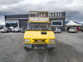 Iveco 35-8 2.8 Dizel, снимка 2