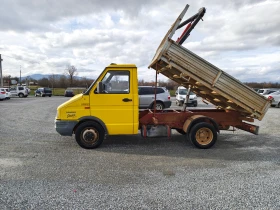 Iveco 35-8 2.8 Dizel, снимка 5