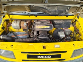 Iveco 35-8 2.8 Dizel, снимка 16