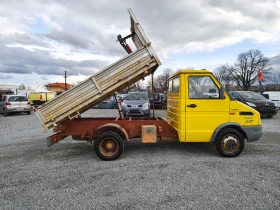 Iveco 35-8 2.8 Dizel, снимка 3