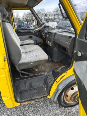 Iveco 35-8 2.8 Dizel, снимка 12