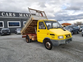 Iveco 35-8 2.8 Dizel - изображение 1