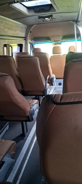 Mercedes-Benz Sprinter 515 17-20 �����  | Mobile.bg � ����� ������ 15