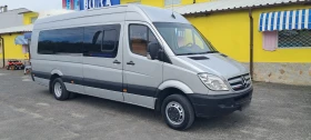 Mercedes-Benz Sprinter 515 17-20 �����  | Mobile.bg � ����� ������ 7