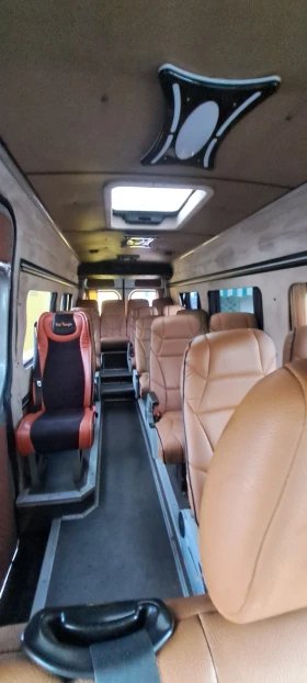 Mercedes-Benz Sprinter 515 17-20 �����  | Mobile.bg � ����� ������ 11