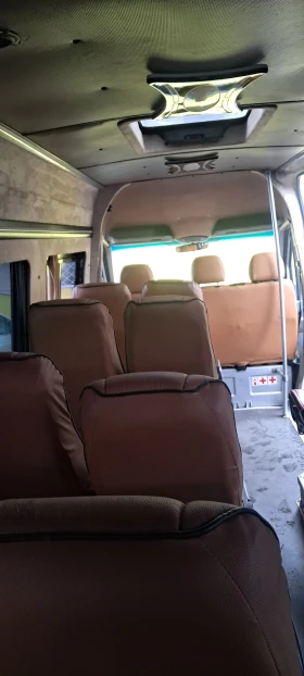 Mercedes-Benz Sprinter 515 17-20 �����  | Mobile.bg � ����� ������ 10