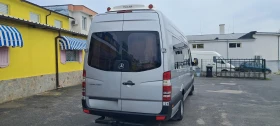 Mercedes-Benz Sprinter 515 17-20 �����  | Mobile.bg � ����� ������ 8