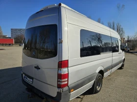 Mercedes-Benz Sprinter 515 20 места , VIP | Auto.bg — изображение 5