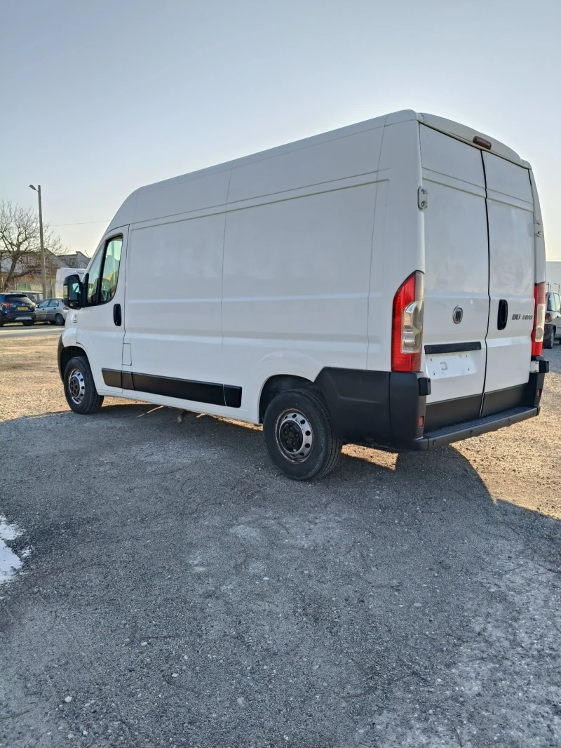 Fiat Ducato 2, 3Multijet 130кс, снимка 3 - Бусове и автобуси - 53079210