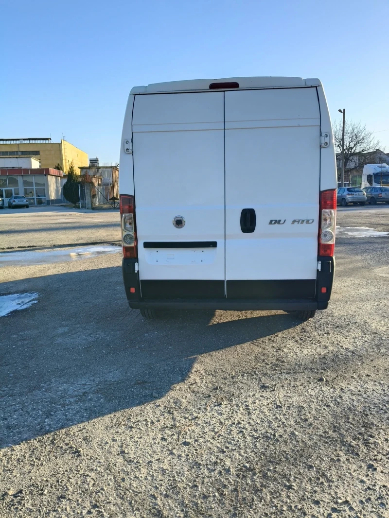 Fiat Ducato 2, 3Multijet 130кс, снимка 4 - Бусове и автобуси - 53079210