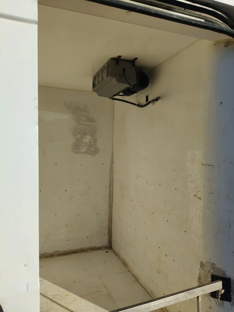 Fiat Ducato 2, 3Multijet 130кс, снимка 7 - Бусове и автобуси - 53079210