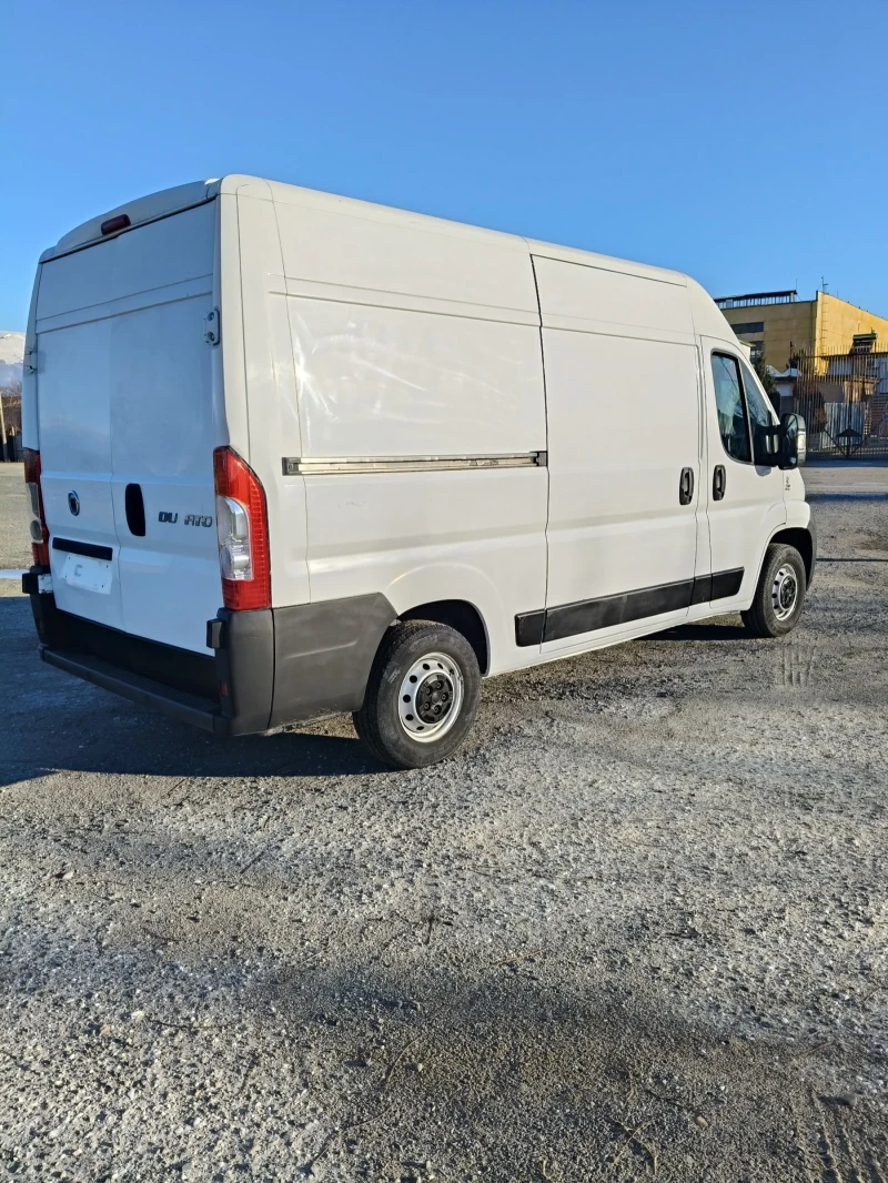 Fiat Ducato 2, 3Multijet 130кс, снимка 5 - Бусове и автобуси - 53079210