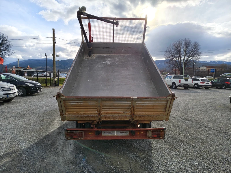 Iveco 35-8 2.8 Dizel, снимка 7 - Бусове и автобуси - 53355416