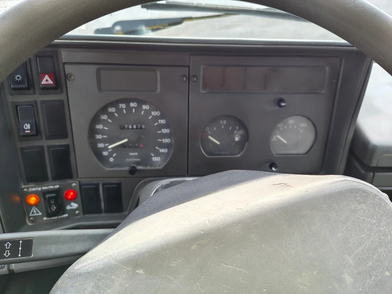 Iveco 35-8 2.8 Dizel, снимка 14 - Бусове и автобуси - 53355416