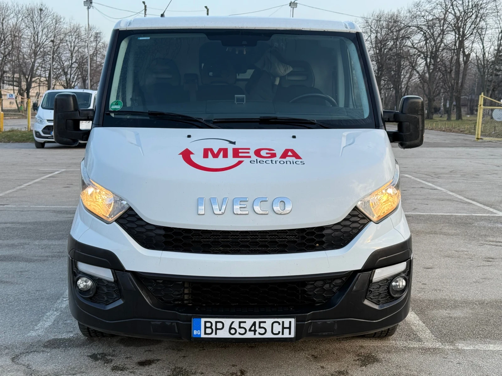 Iveco Daily 33s15 - изображение 2