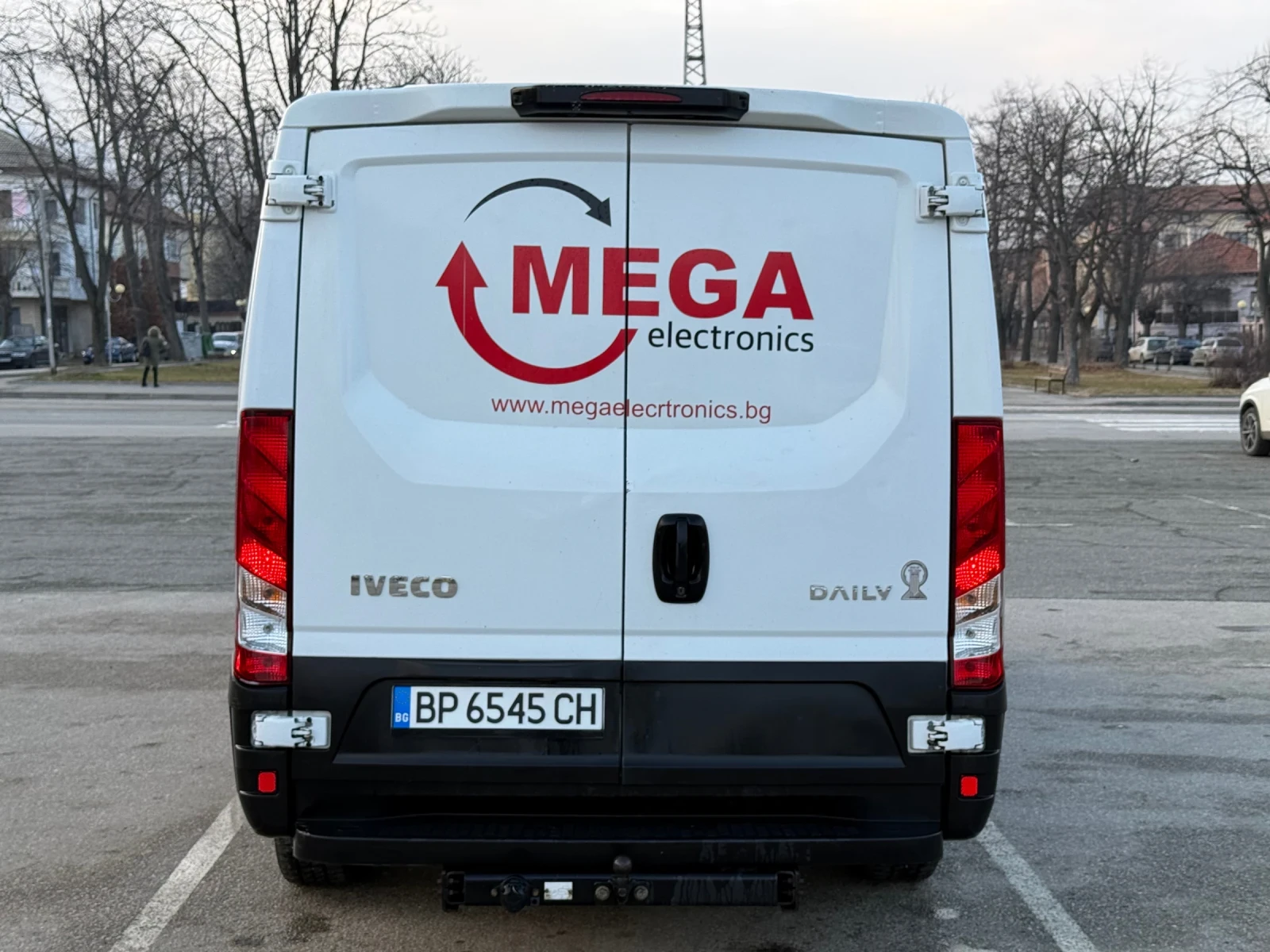 Iveco Daily 33s15 - изображение 6