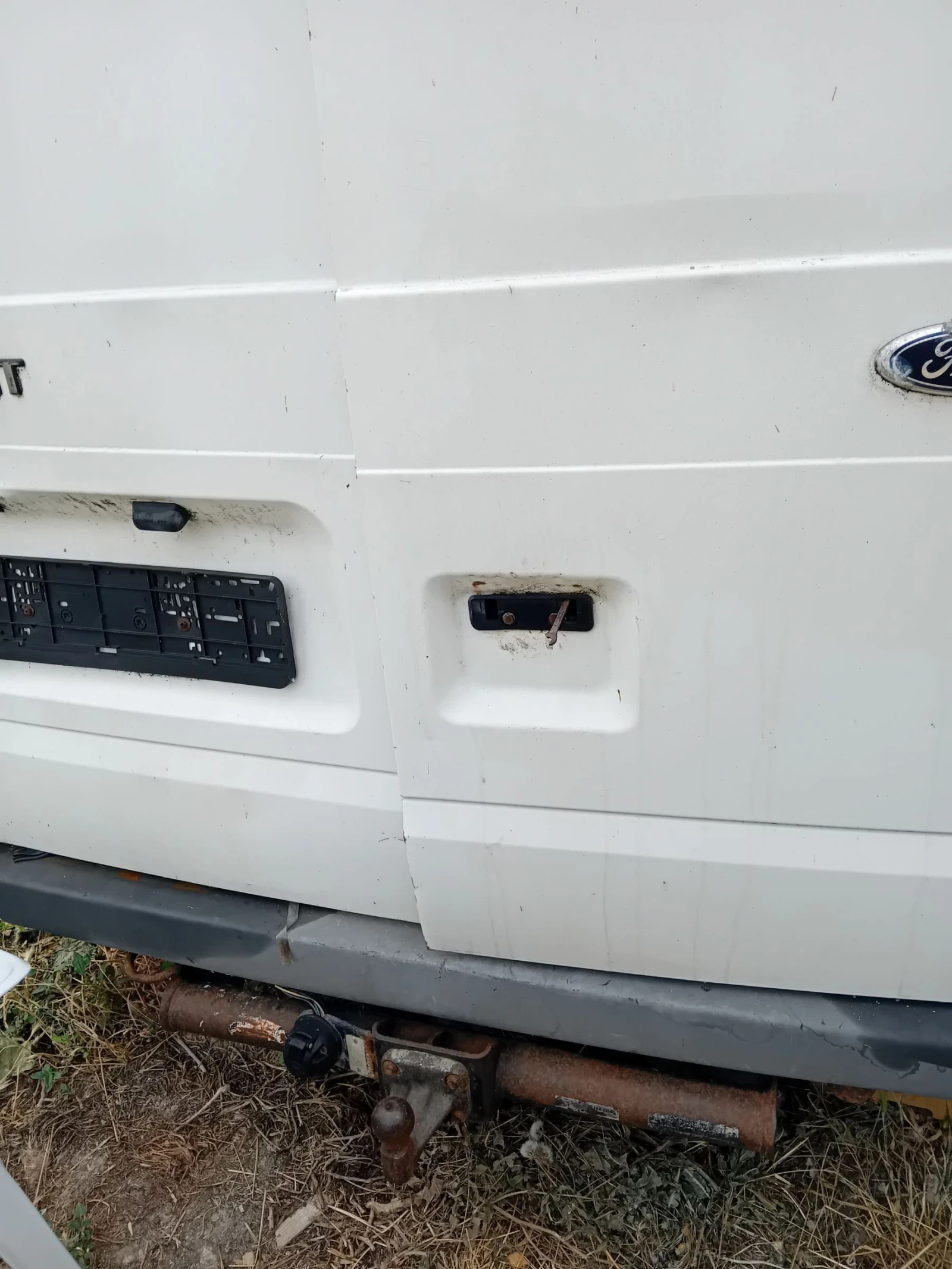 Ford Transit 90t350 - изображение 3