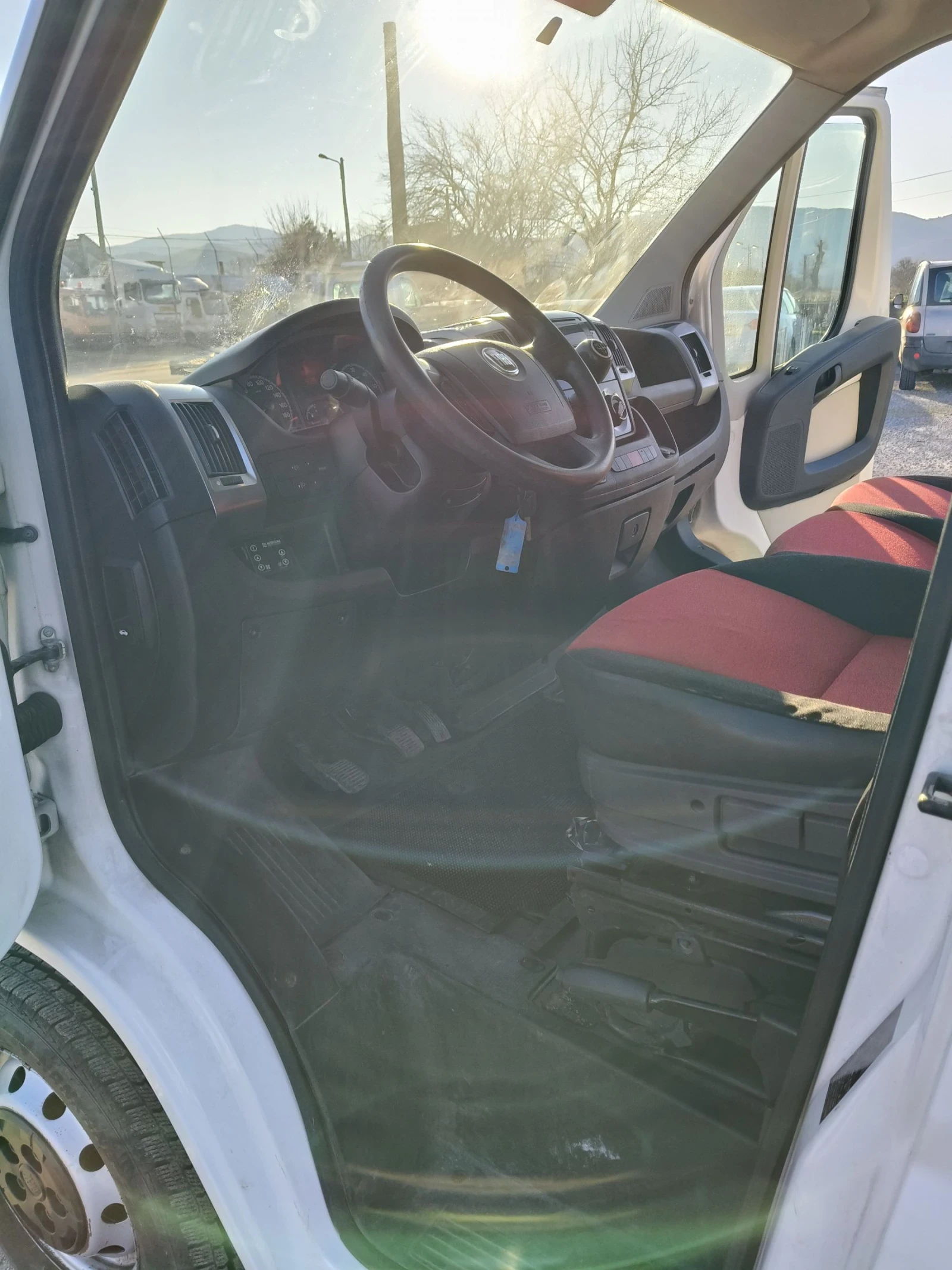 Fiat Ducato 2, 3Multijet 130кс - изображение 10