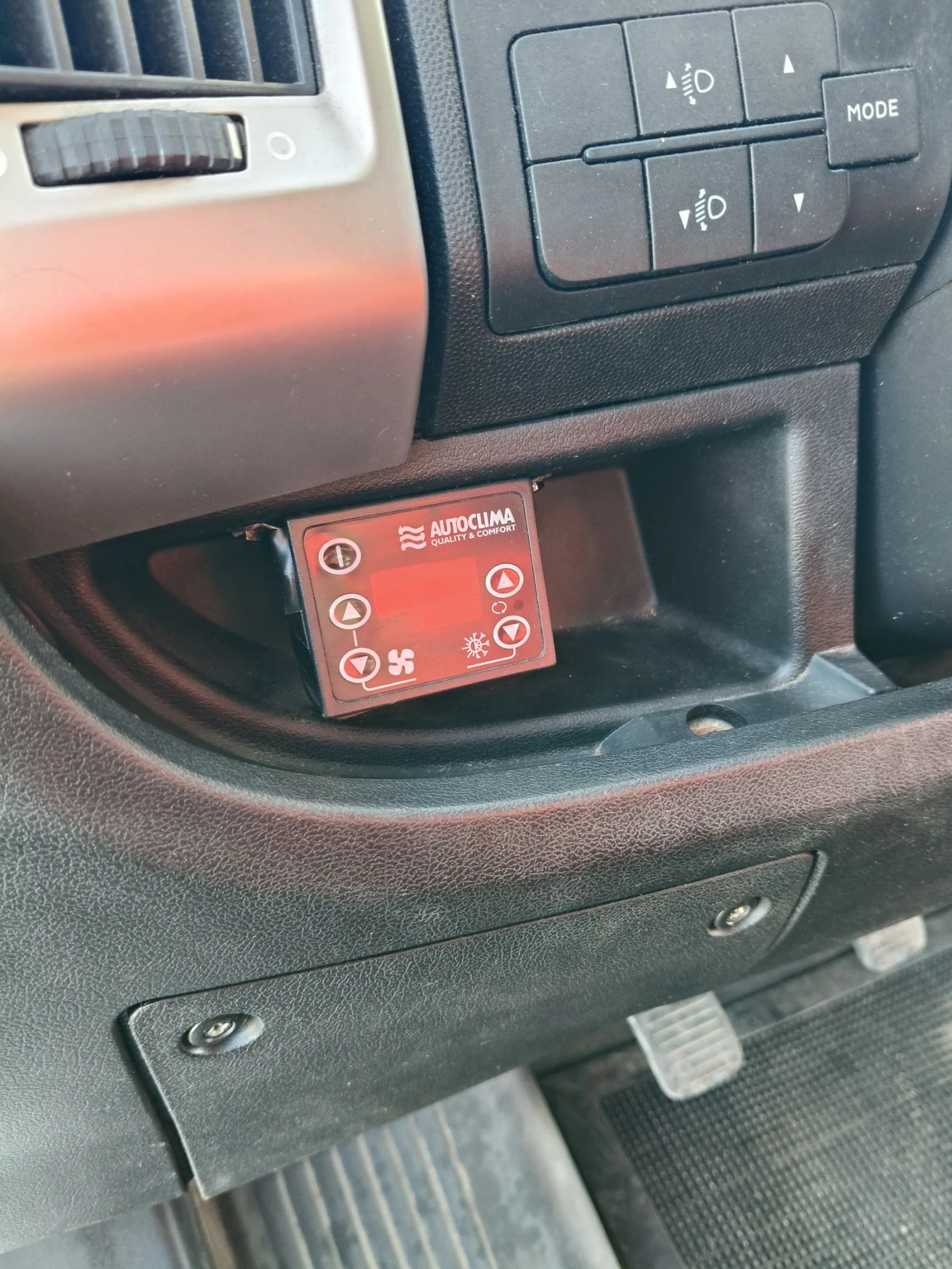 Fiat Ducato 2, 3Multijet 130�� | Mobile.bg � ����������� 11