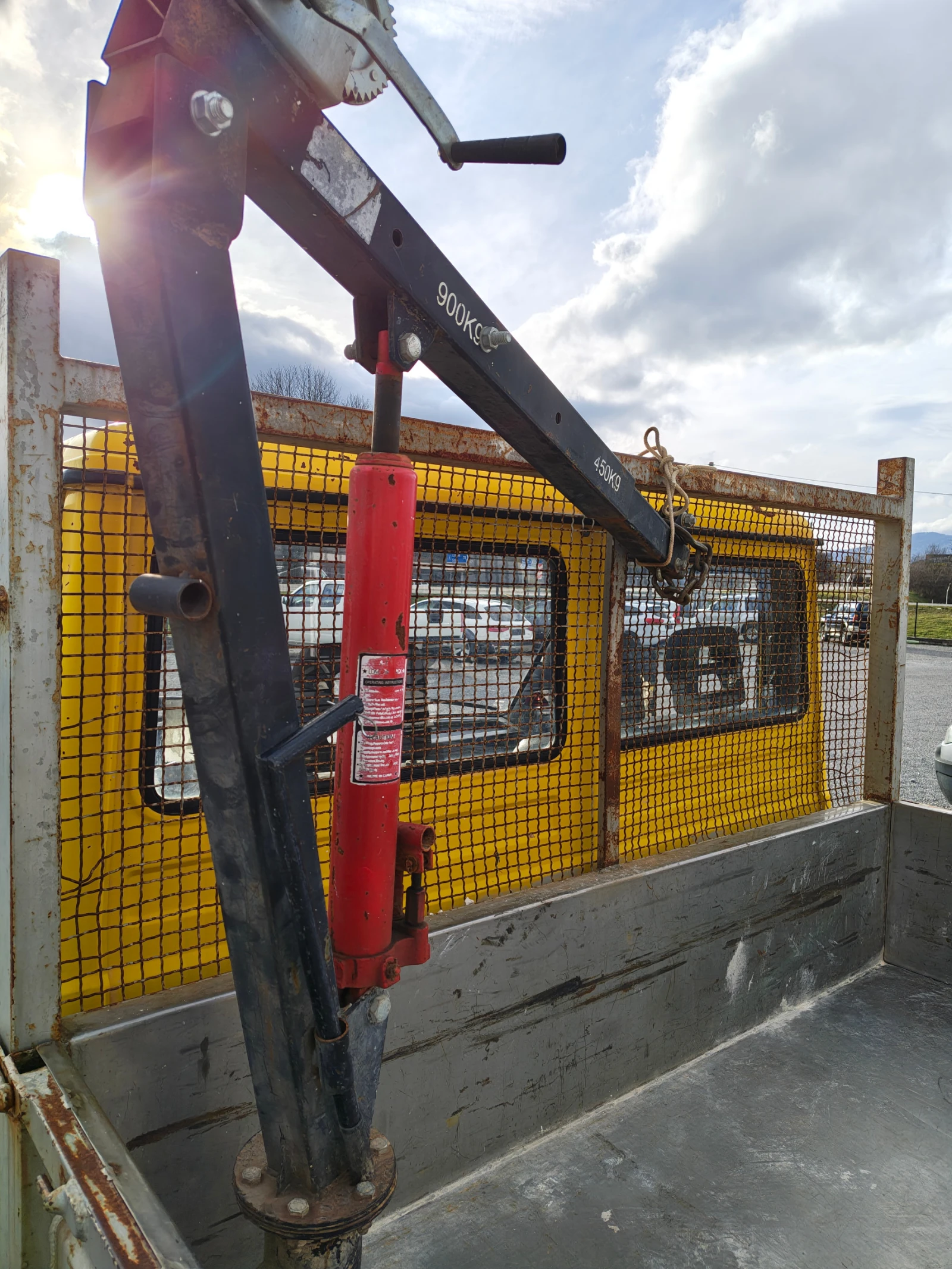 Iveco 35-8 2.8 Dizel | Mobile.bg � ����������� 11