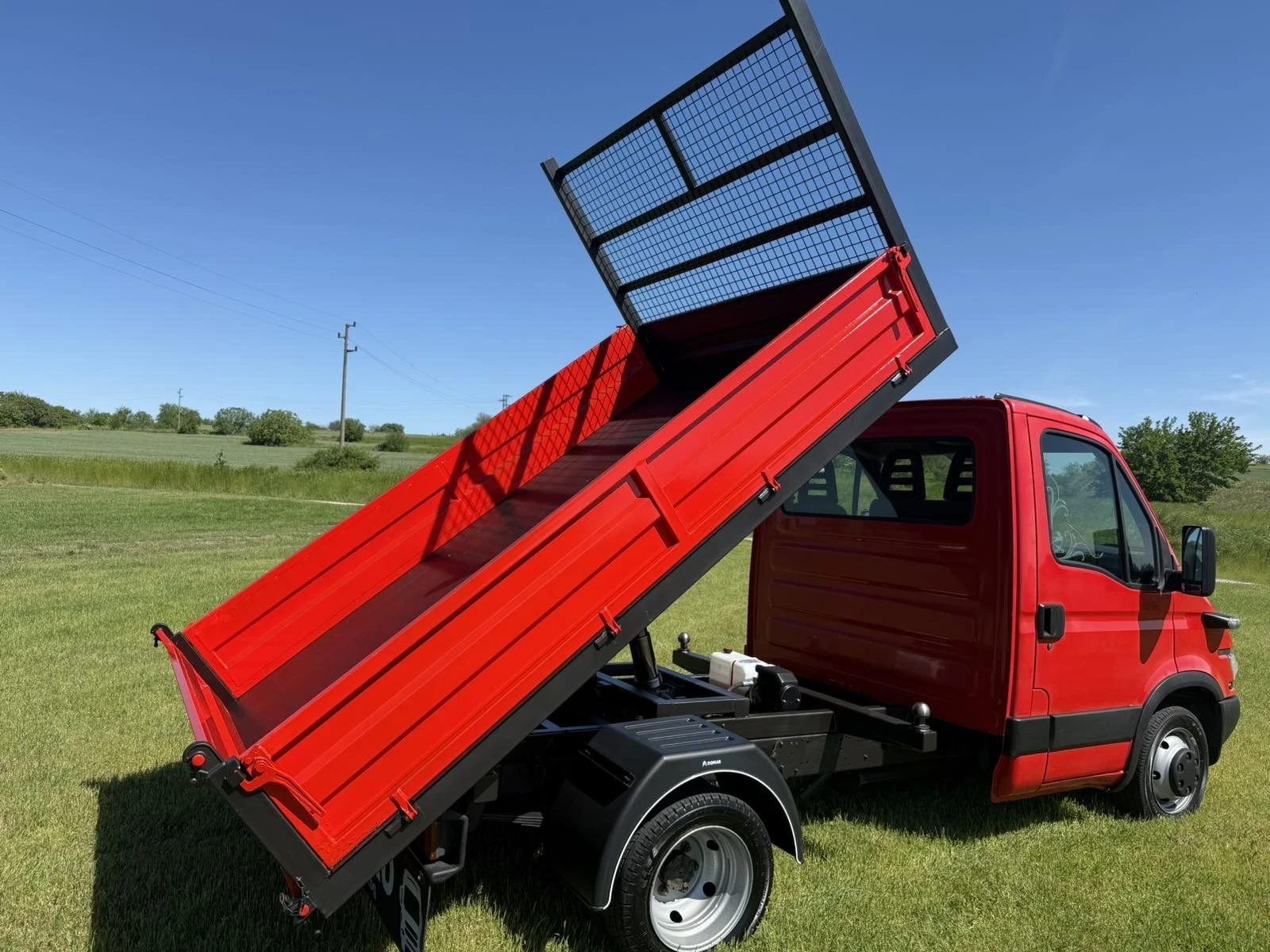 Iveco 35c13