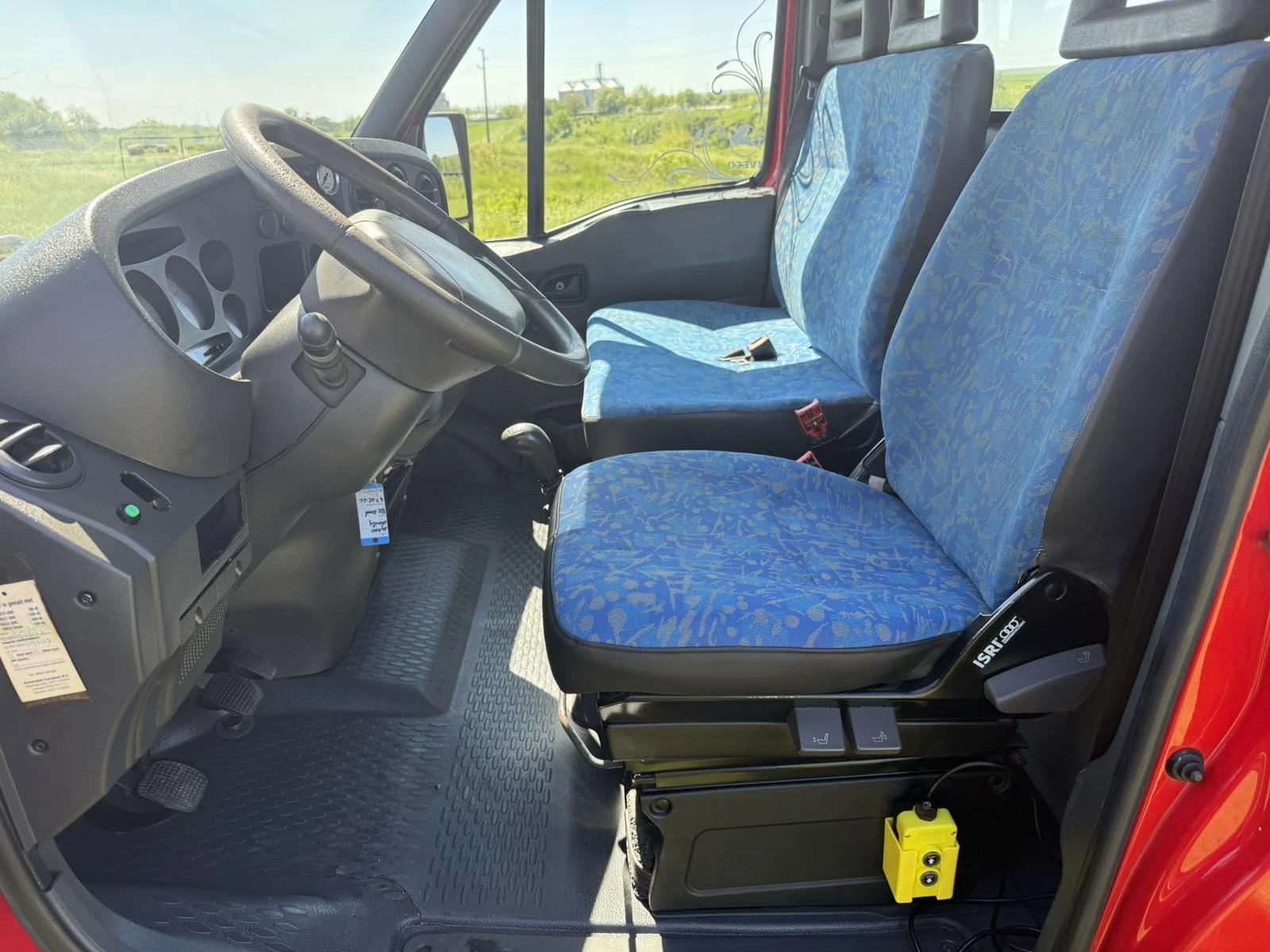 Iveco 35c13, снимка 11 - Бусове и автобуси - 54550202