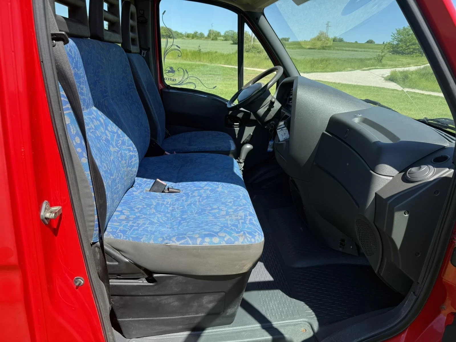 Iveco 35c13, снимка 14 - Бусове и автобуси - 54550202