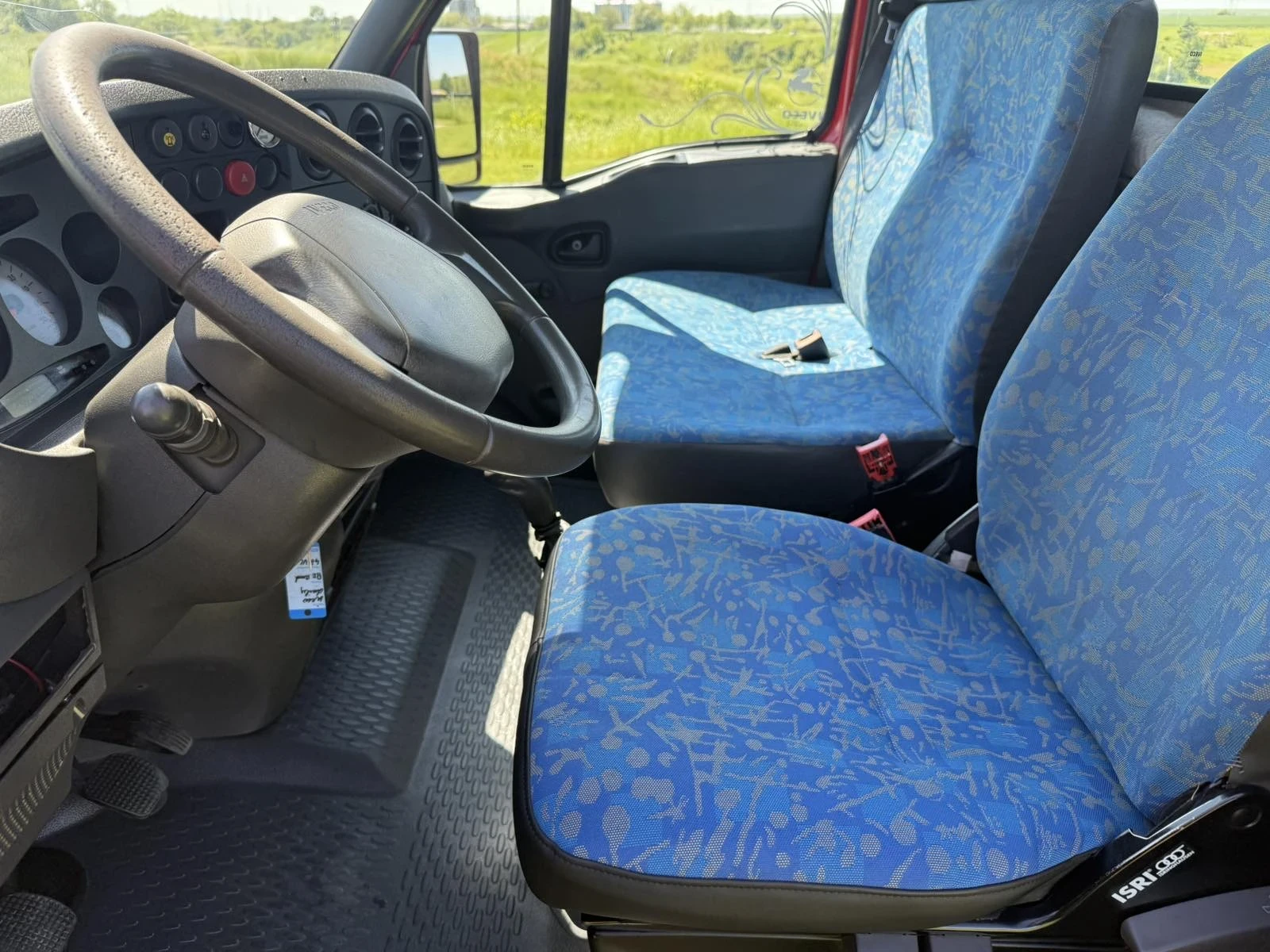 Iveco 35c13, снимка 13 - Бусове и автобуси - 54550202
