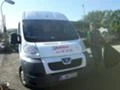 Peugeot Boxer, снимка 2