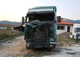 Volvo Fh 12 C-MOTOR, снимка 2